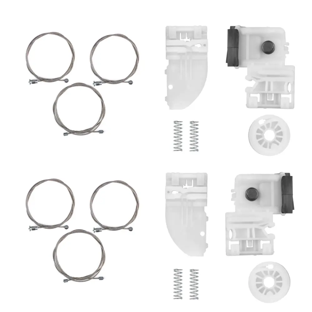 Kit Riparazione Parabrezza Anteriore Destro e Sinistro per Hyundai I30 MK2