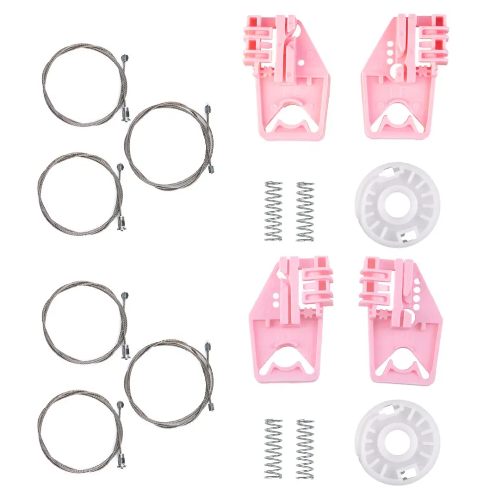 Kit Riparazione Parabrezza Anteriore Destro-sinistro per Skoda Octavia 5