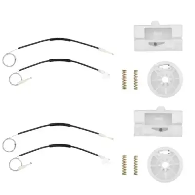 Kit Riparazione Parabrezza Anteriore per Renault Megane 1