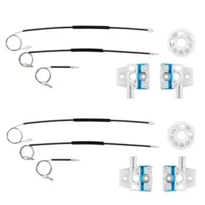 Kit Riparazione Parabrezza per Volkswagen Jetta