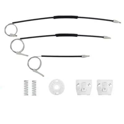 Kit Riparazione Parabrezza Rinforzato per Volkswagen Golf 4, Bora
