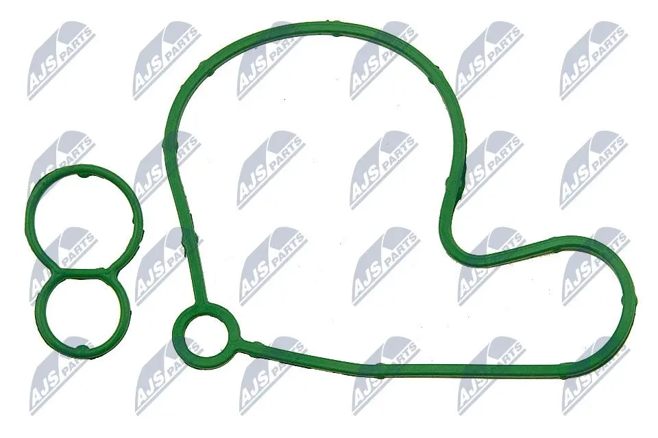 Kit Riparazione Pompa Vacuum per Audi A2 1.2 1.4 TDI 2000- Passap B5 1.9 TDI