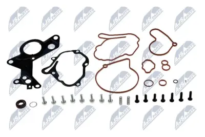Kit Riparazione Pompa Vacuum per Audi A2 A3 Skoda Octavia VW Golf Passat