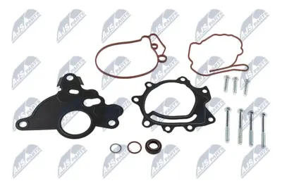Kit Riparazione Pompa Vacuum per Audi A3 2.0tdi 2003- VW Golf V 2.0tdi 2003