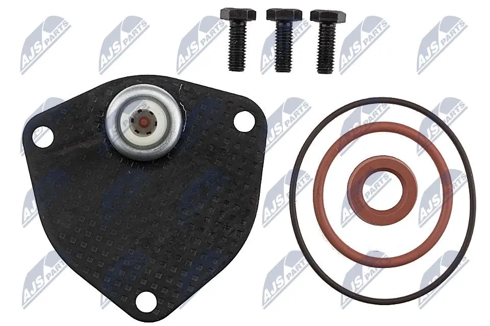 Kit Riparazione Pompa Vacuum per Audi A4 1.9 TDI 1995- e Altri Modelli