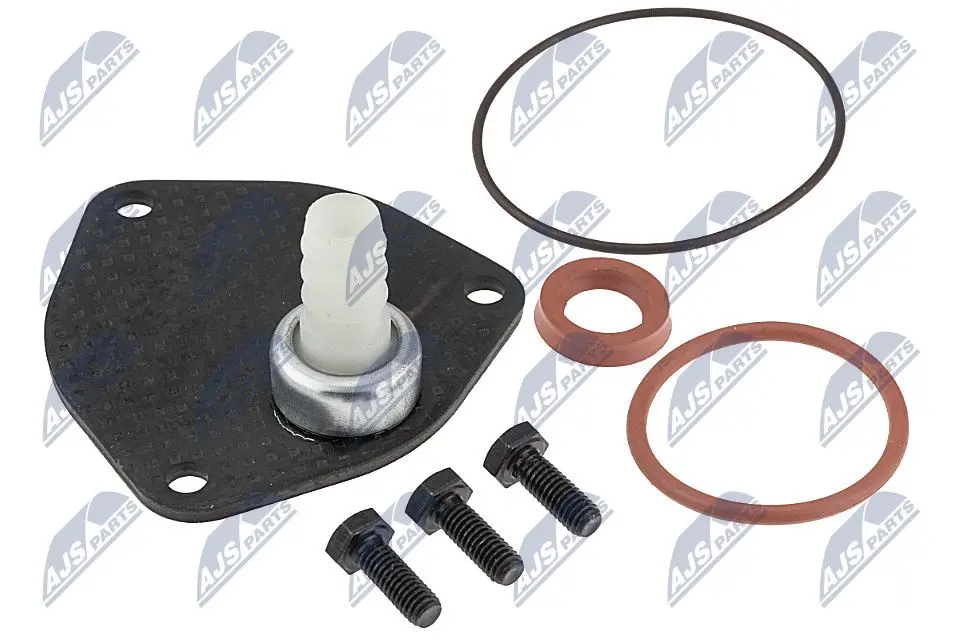 Kit Riparazione Pompa Vacuum per Audi A4 1.9 TDI 1995- e Altri Modelli