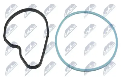 Kit Riparazione Pompa Vacuum per Opel Astra J 2.0 Gtc 2012- Insignia a 2.0 T