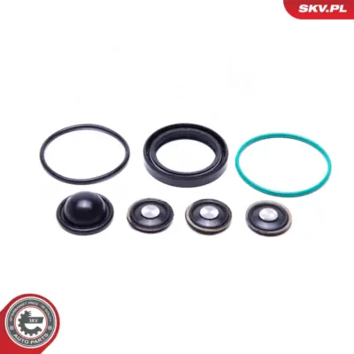 Kit riparazione, Pompacarburante per Opel Vectra C Estate (Z02) 93174538