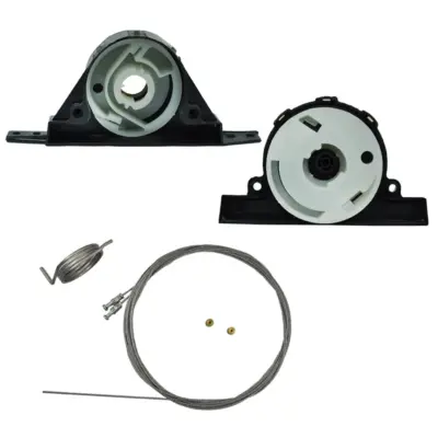 Kit Riparazione Porta Scorrevole per Volkswagen Caravelle (2003-2014)