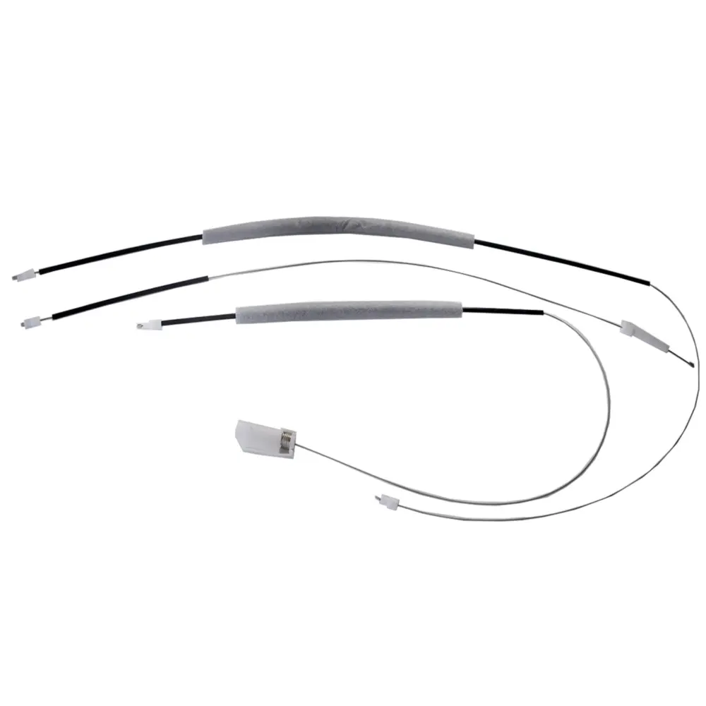 Kit Riparazione Portellone per Land Rover Freelander (1997-2006)