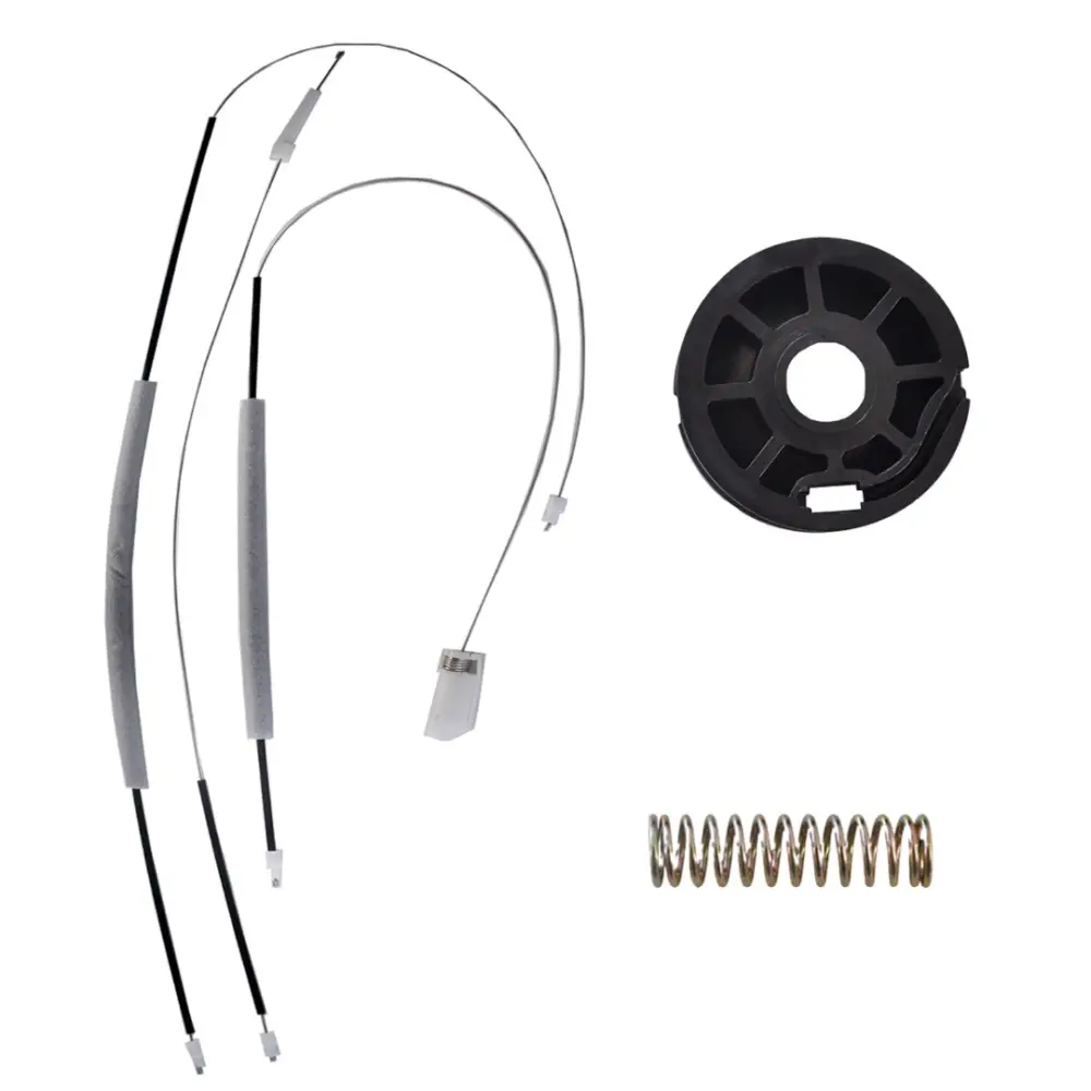 Kit Riparazione Portellone per Land Rover Freelander (1997-2006)