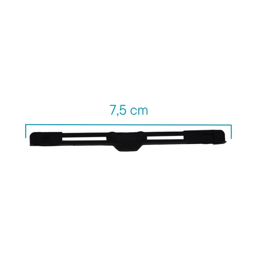 Kit Riparazione Scorrimento Tetto Apribile per BMW Serie 3 E46