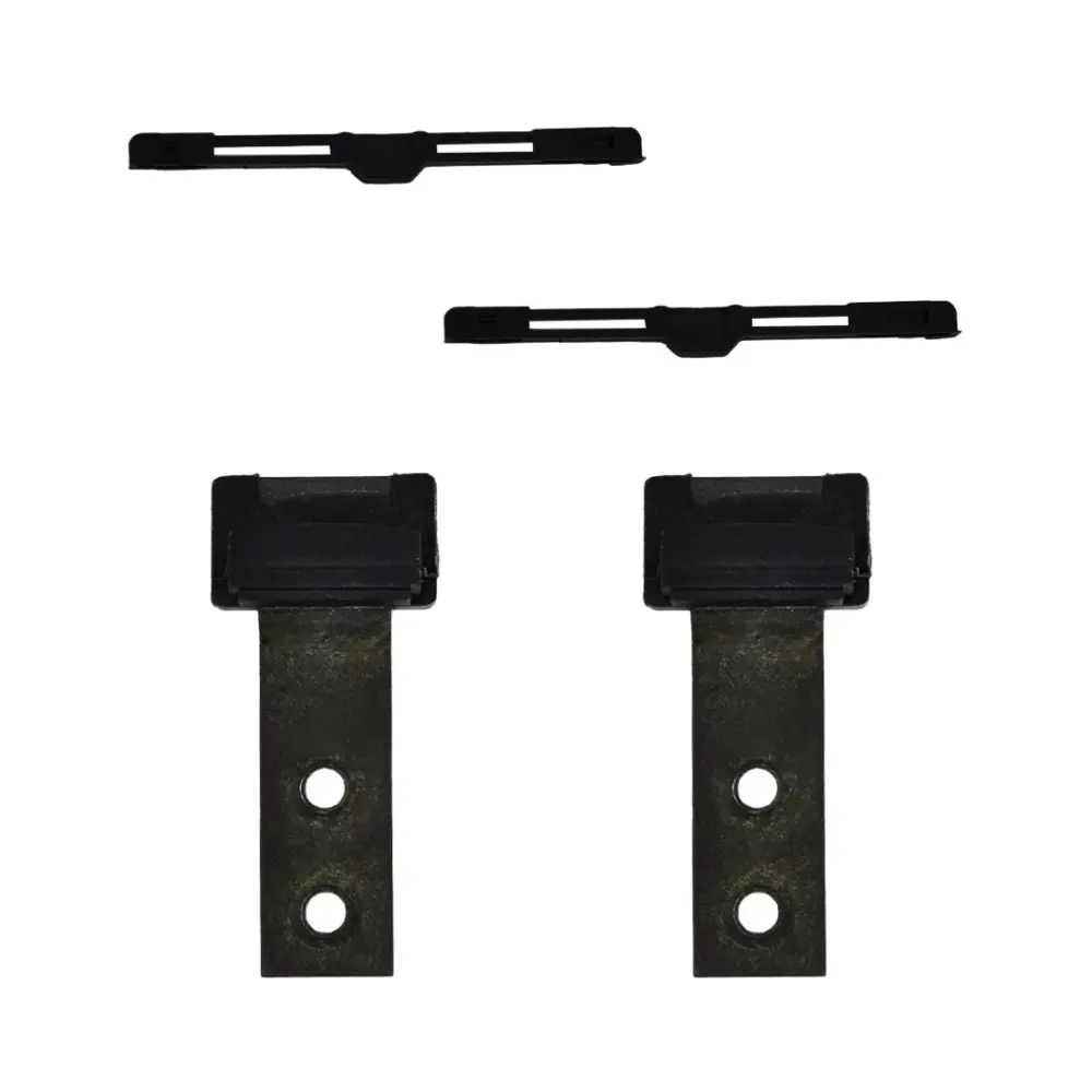 Kit Riparazione Scorrimento Tetto Apribile per BMW Serie 3 E46