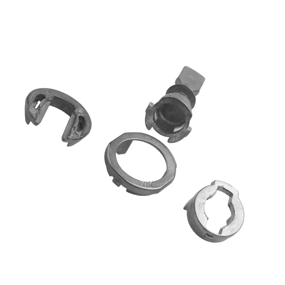 Kit Riparazione Serratura per Volkswagen Fox, Spacefox, Golf, New Beetle