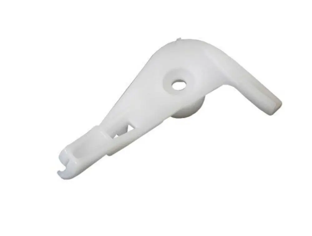 Kit Riparazione Serratura Porta Destra e Sinistra in Plastica per Ford Focus