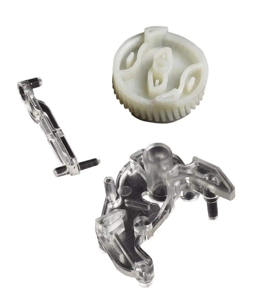 Kit Riparazione Serratura Porta Destra per BMW 5 Serie E60 E61