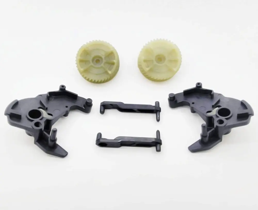 Kit Riparazione Serratura Porta Destra per BMW Serie 3 E90 E91 E92 E93