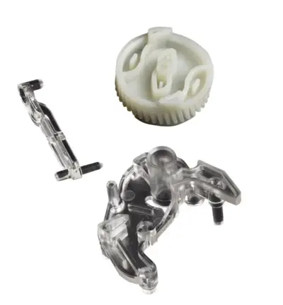 Kit Riparazione Serratura Porta Destra per BMW Serie 3 E90 E91 E92 E93