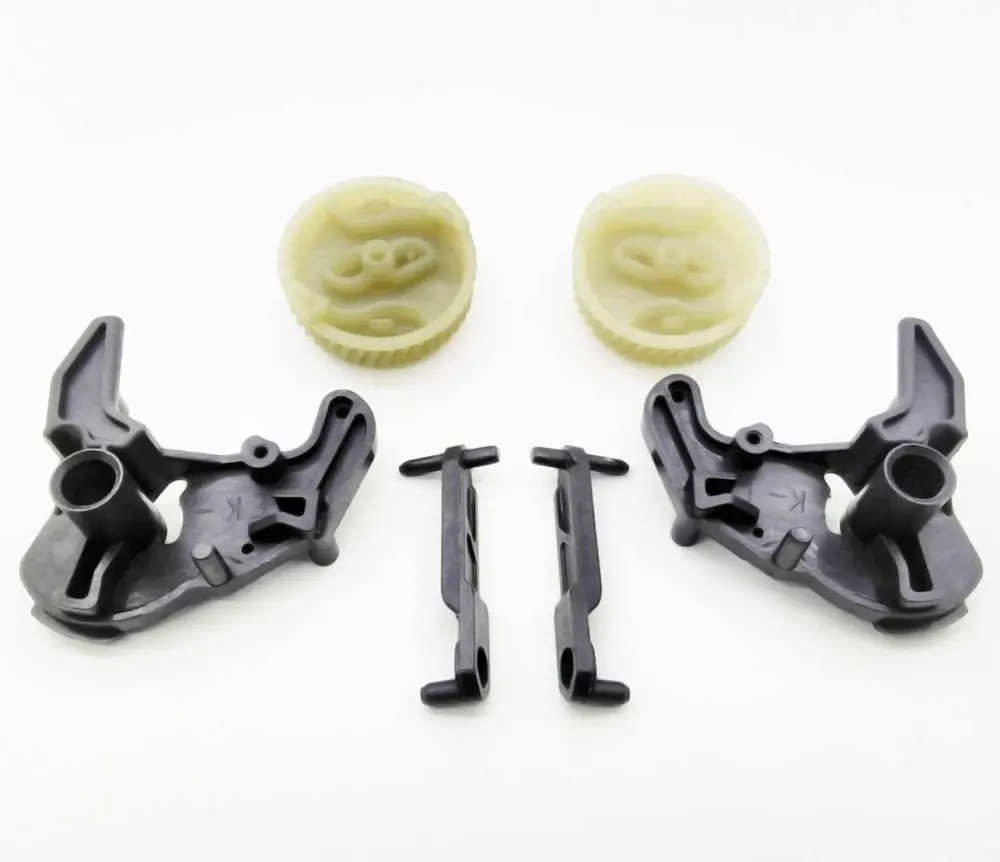 Kit Riparazione Serratura Porta Destra/sinistra per BMW Serie 3 E90 E91 E92 E93
