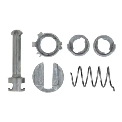 Kit Riparazione Serratura Porta per BMW 3 E46 S1632c