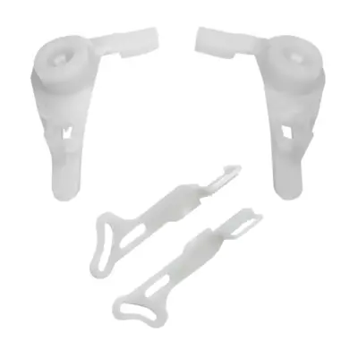 Kit Riparazione Serratura Porta per Range Rover Sport