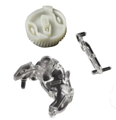 Kit Riparazione Serratura Porta Sinistra per BMW 7 Serie E65 E66