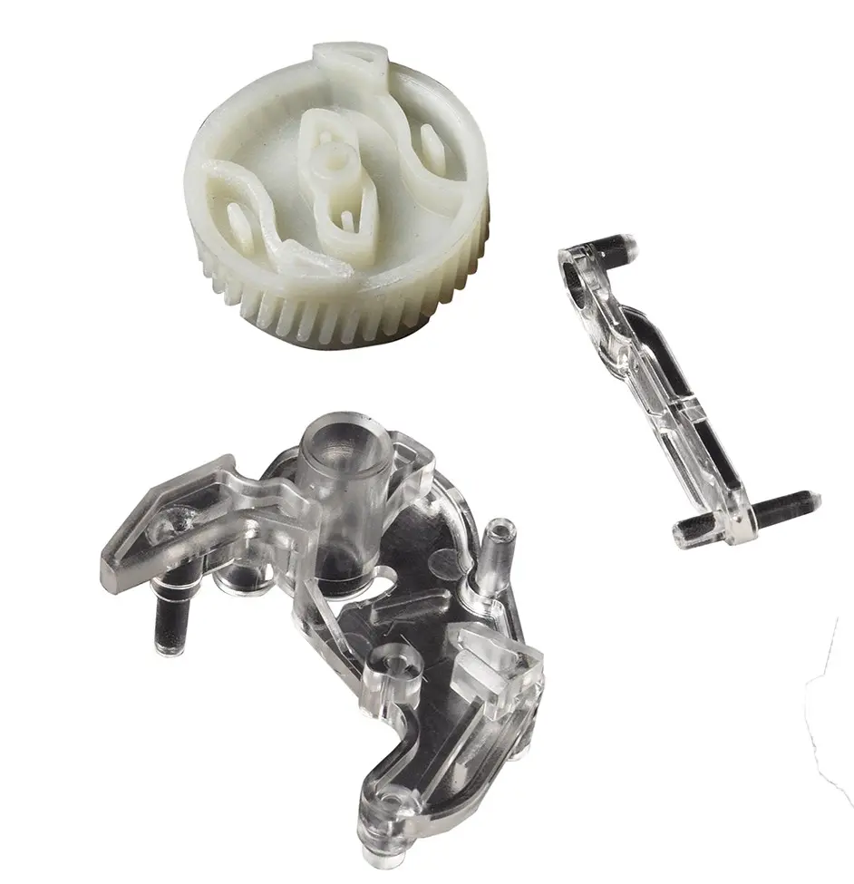 Kit Riparazione Serratura Porta Sinistra per BMW 7 Serie E65 E66