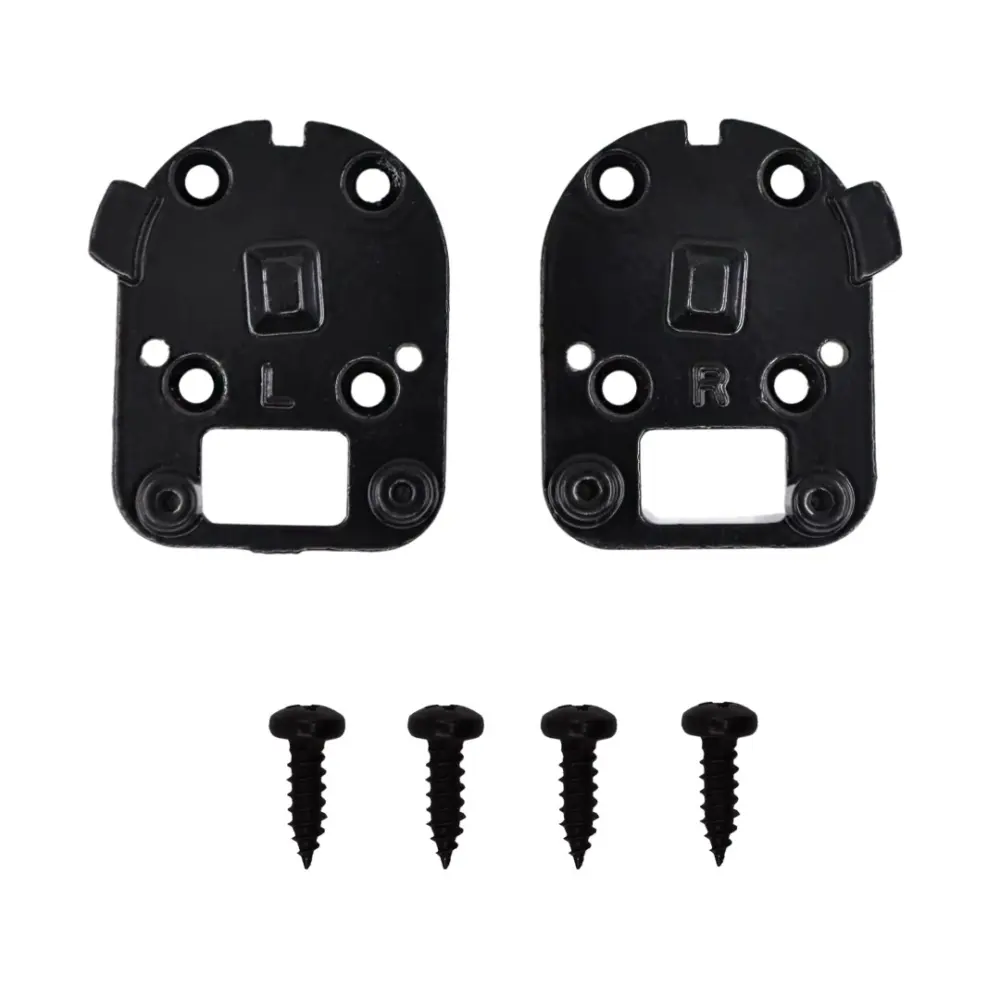 Kit Riparazione Specchietto Pieghevole per Land Rover