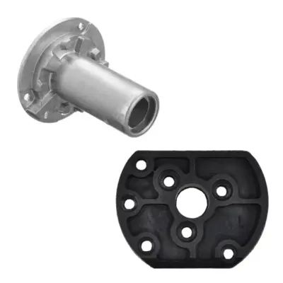 Kit Riparazione Specchio Sinistro per Audi Q7