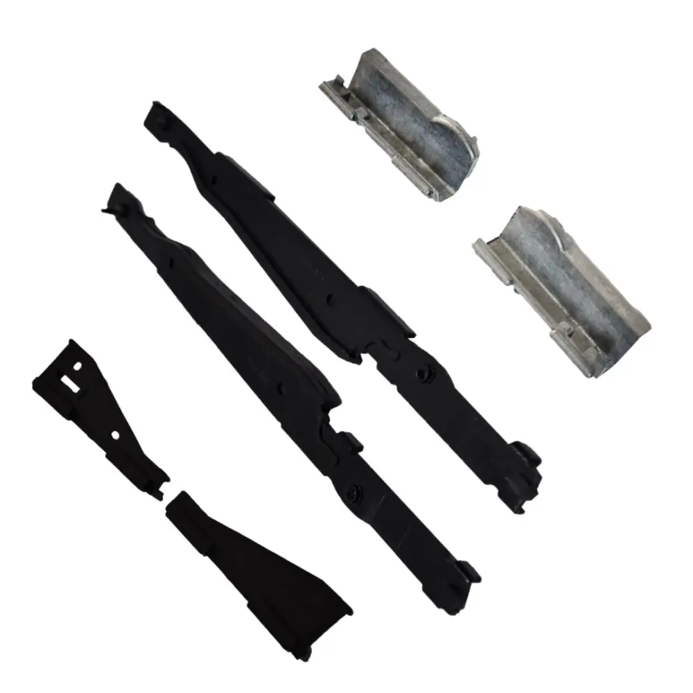 Kit Riparazione Tendina Tettuccio Apribile 32 Pezzi per BMW X5 E53 e X3 E83