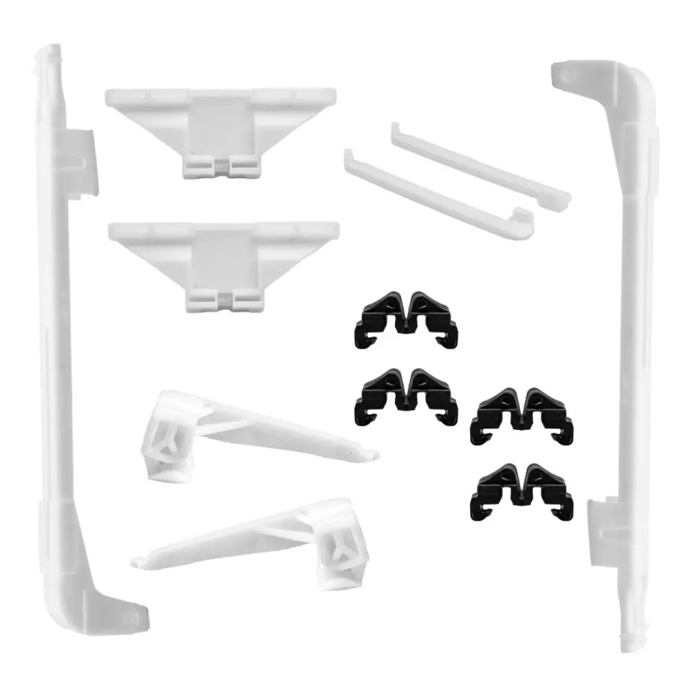 Kit Riparazione Tetto Apribile 12 Pezzi per BMW X5 E53 F15 E70