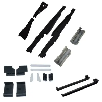Kit Riparazione Tetto Apribile 20 Pezzi per BMW X5 E53 X3 E83
