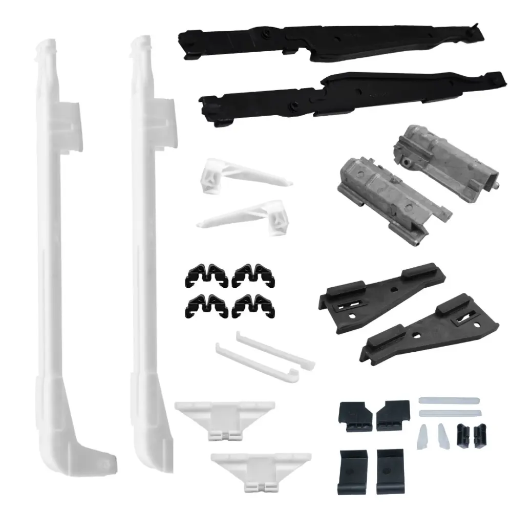 Kit Riparazione Tetto Apribile 30 Pezzi per BMW X3 Serie E83