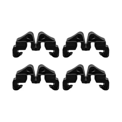 Kit Riparazione Tetto Apribile 4 Pezzi per BMW X3 Serie E83