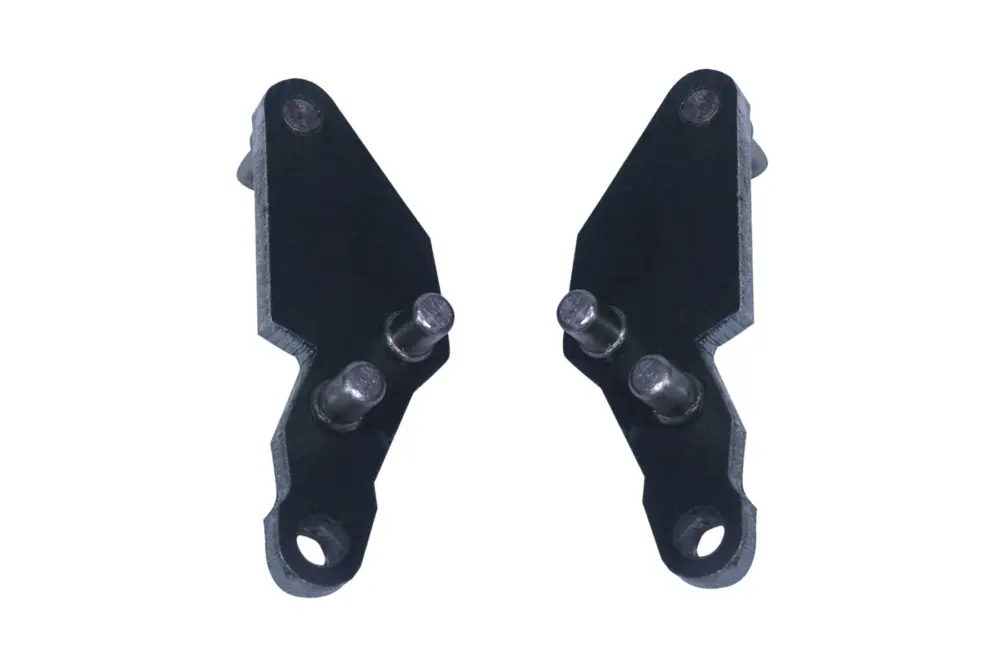 Kit Riparazione Tetto Apribile Quadruplo per Renault Clio