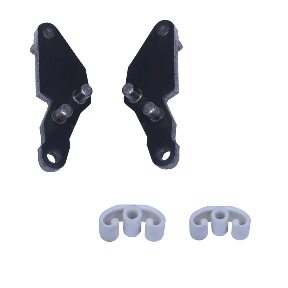 Kit Riparazione Tetto Apribile Quadruplo per Renault Clio