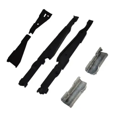 Kit Riparazione Tetto Panoramico 6 Pezzi per BMW X5 E53 E70