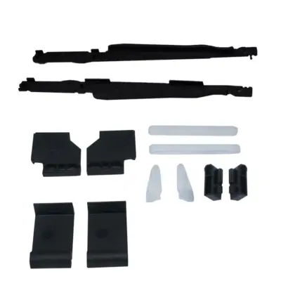 Kit Riparazione Tettuccio Apribile 12 Pezzi per BMW X5 E53, X3 E83