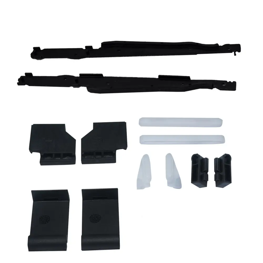 Kit Riparazione Tettuccio Apribile 12 Pezzi per BMW X5 E53, X3 E83