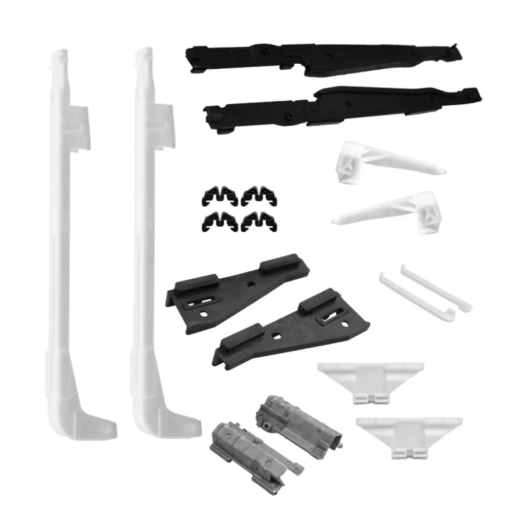Kit Riparazione Tettuccio Apribile 18 Pezzi per BMW X3 E83