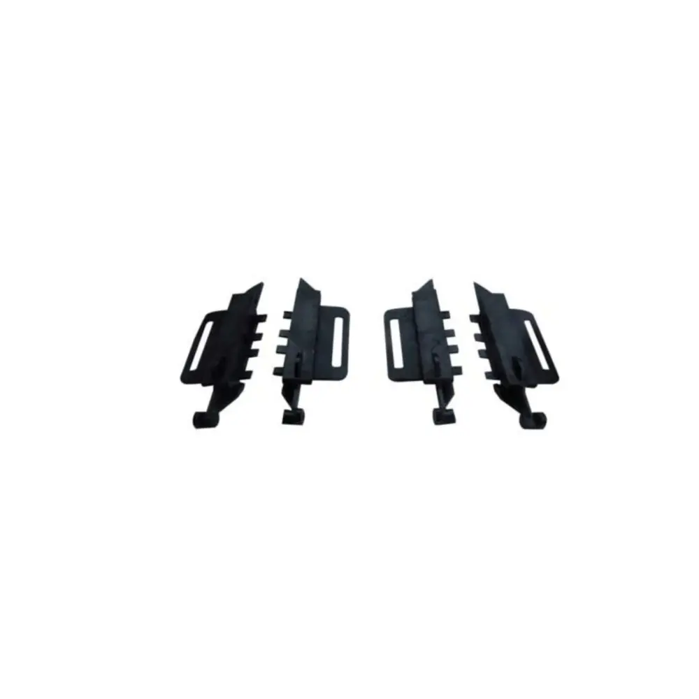 Kit Riparazione Tettuccio Apribile 24 Pezzi per Peugeot 307 SW, 407