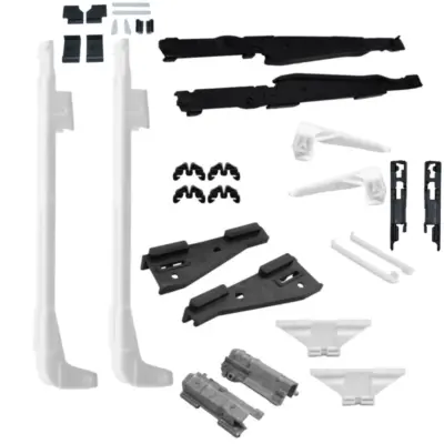 Kit Riparazione Tettuccio Apribile 34 Pezzi per BMW X5 E53 F15 E70