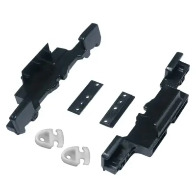 Kit Riparazione Tettuccio Apribile 6 Pezzi per Volkswagen Passat Golf 7 Polo 5