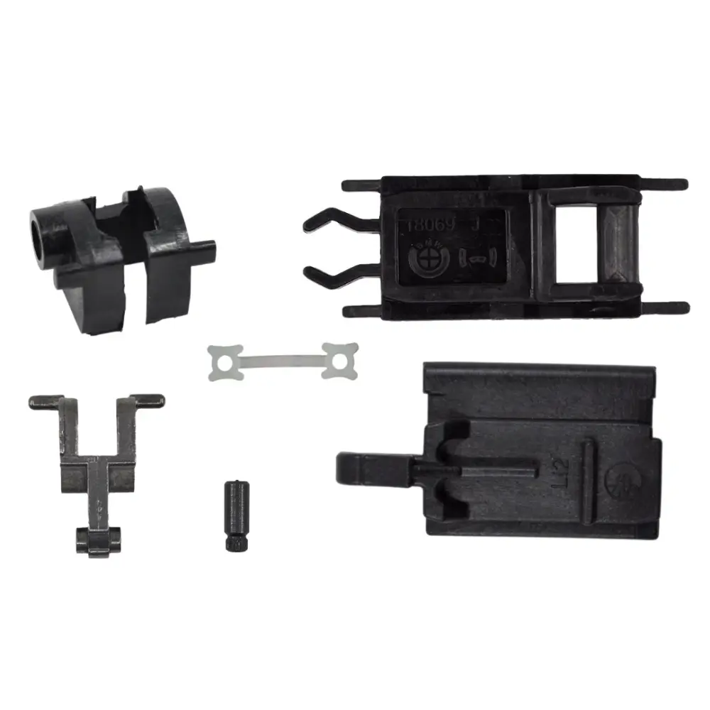 Kit Riparazione Tettuccio Apribile Destro per BMW Serie 3 E36