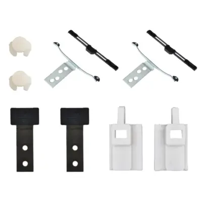 Kit Riparazione Tettuccio Apribile per BMW 3 Series E46 1997-2006