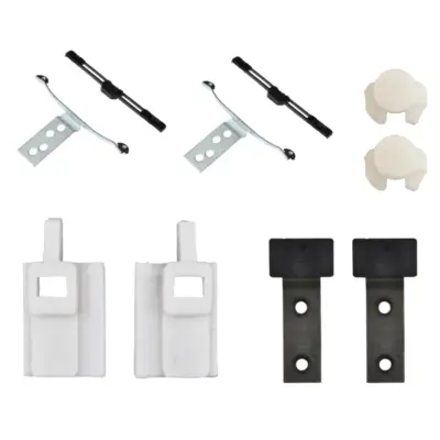 Kit Riparazione Tettuccio Apribile per BMW 3 Series E46