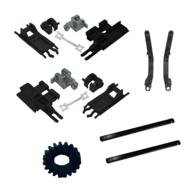 Kit Riparazione Tettuccio Apribile per BMW Serie 5 E39, Serie 7 E38