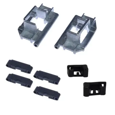 Kit Riparazione Tettuccio Apribile per Peugeot 206