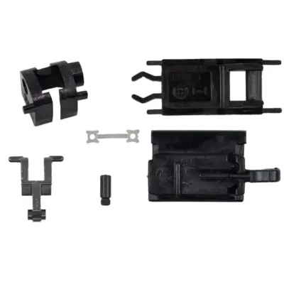 Kit Riparazione Tettuccio Apribile Sinistro per BMW Serie 3 E36