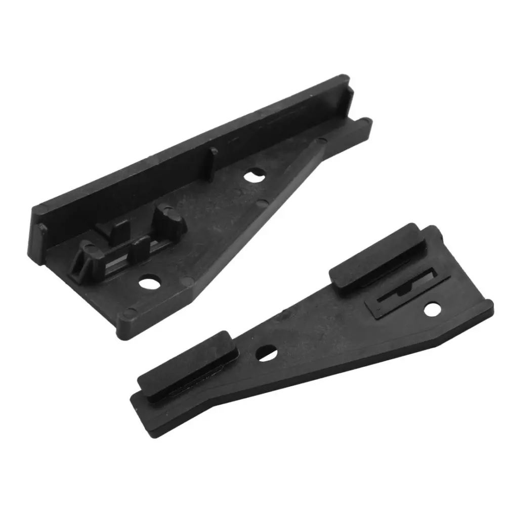 Kit Riparazione Tettuccio Panoramico in Plastica per BMW X5 E53 E70